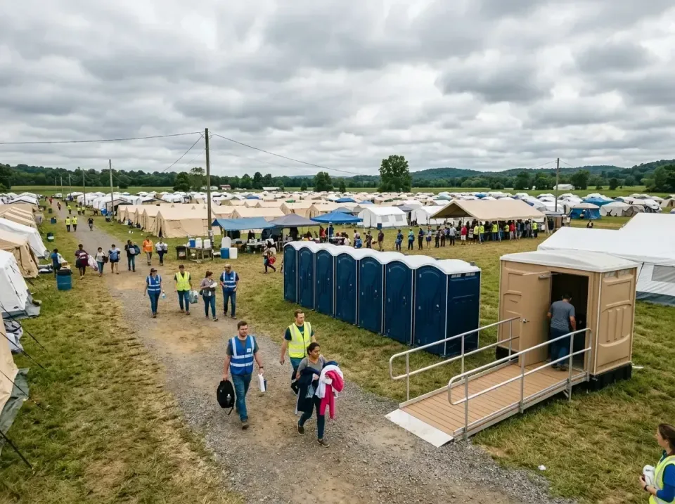 disaster-relief-camp-restrooms-010 — frequently asked questions, Dumpster & Portable Bathrooms Rental in Brockton, MA